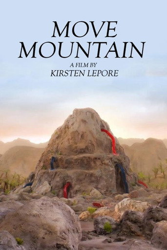 Poster for Move Mountain