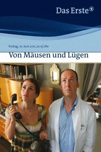 Poster for Von Mäusen und Lügen