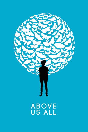 Poster for Above Us All