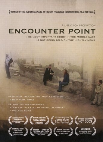Poster for Encounter Point