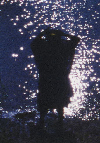 Poster for Woman with Flowers