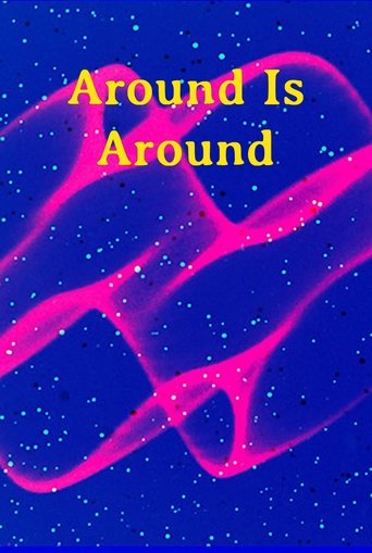 Poster for Around Is Around