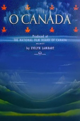 Poster for O Canada