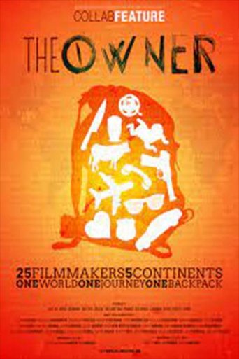 Poster for The Owner