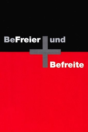 Poster for Liberators Take Liberties