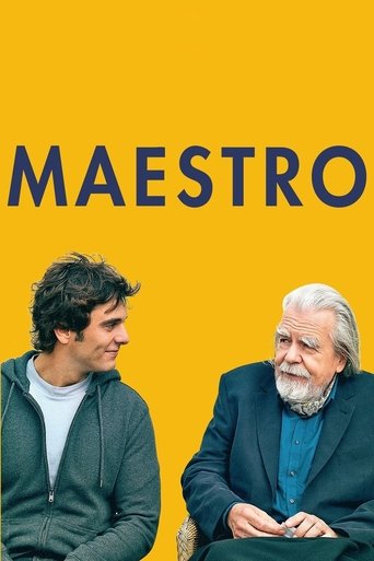 Poster for Maestro