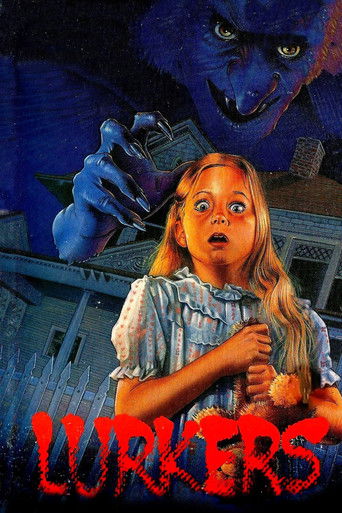 Poster for Lurkers
