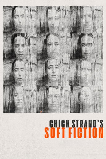 Poster for Soft Fiction