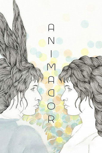 Poster for Animador