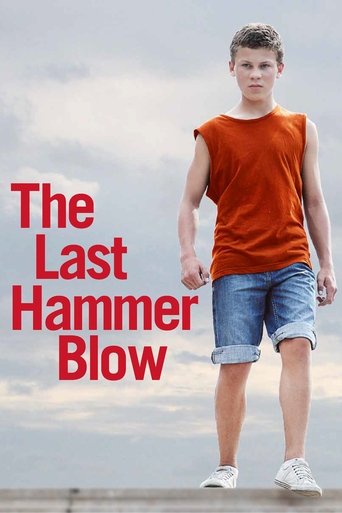 Poster for The Last Hammer Blow
