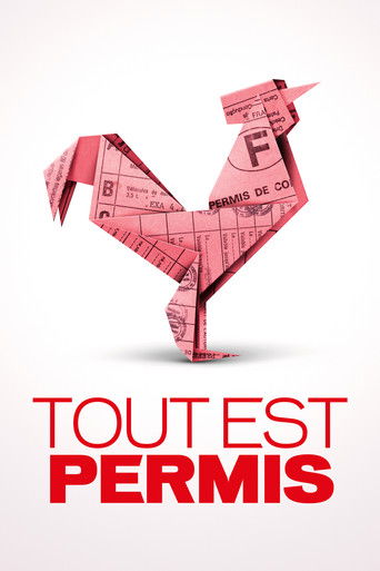 Poster for Tout est permis