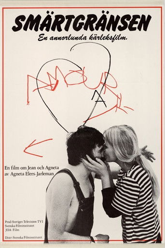 Poster for Beyond Sorrow, Beyond Pain