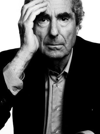 Poster for Philip Roth Unleashed