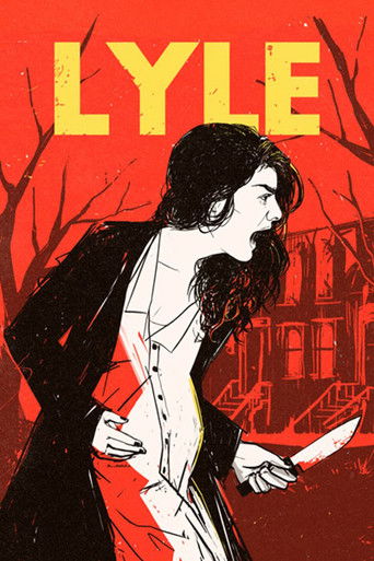 Poster for Lyle