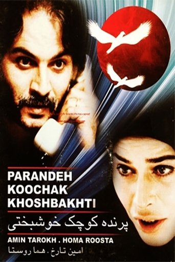 Poster for Little Bird of Happiness