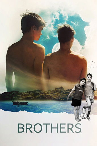 Poster for Brothers