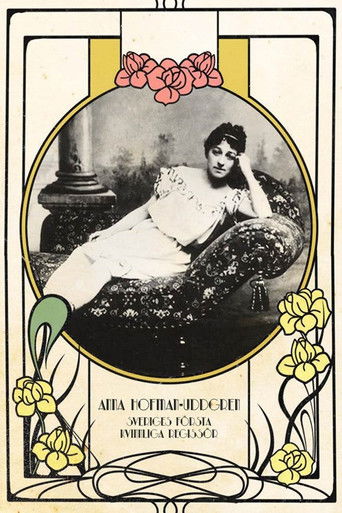 Poster for Miss Julie