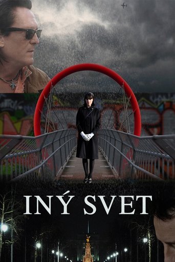 Poster for The Ninth Cloud
