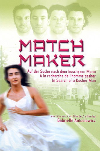 Poster for Matchmaker