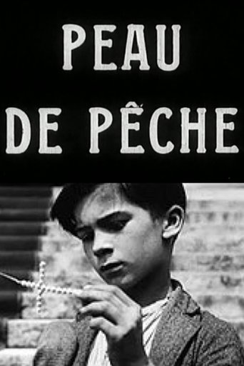 Poster for Peachskin