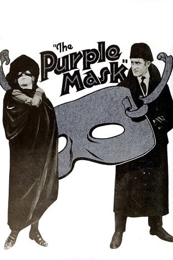 Poster for The Vault of Mystery