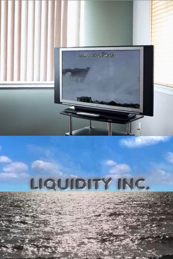 Poster for Liquidity Inc.