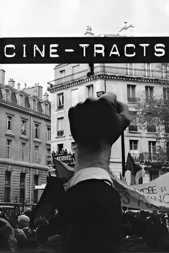 Poster for Cinétracts