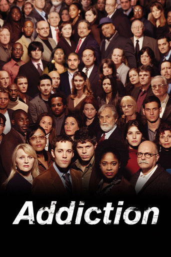 Poster for Addiction