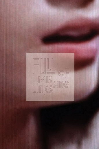 Poster for Full of Missing Links