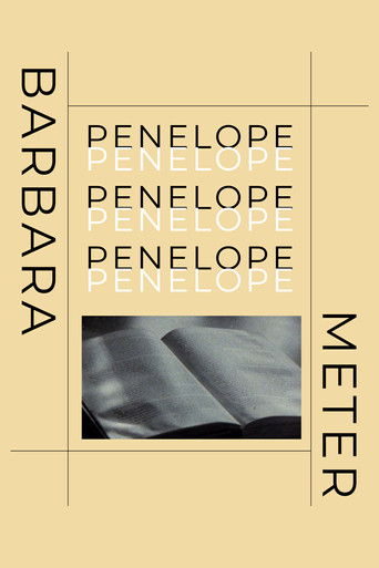 Poster for Penelope