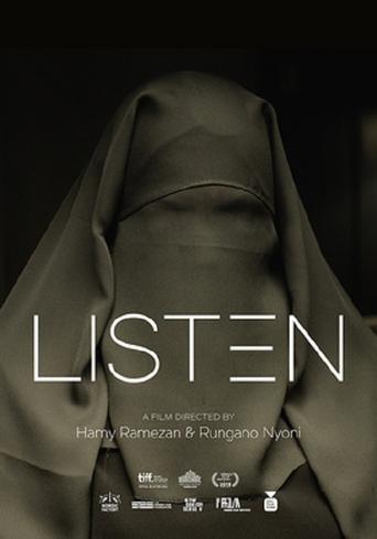 Poster for Listen