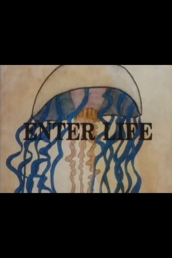 Poster for Enter Life