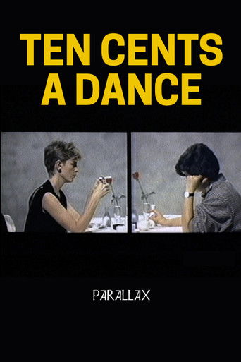 Poster for Ten Cents a Dance: Parallax
