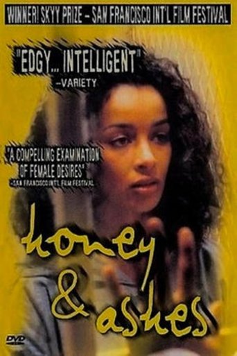 Poster for Honey and Ashes