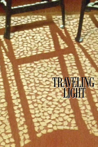 Poster for Traveling Light