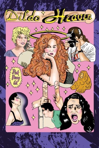 Poster for Dildo Heaven