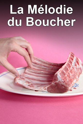 Poster for The Butcher's Melody
