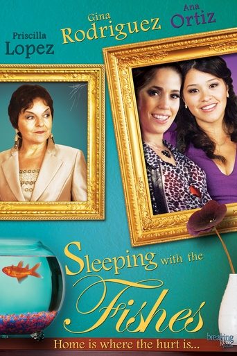 Poster for Sleeping with the Fishes
