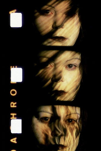 Poster for Unheimlich I: Secret Dialogue