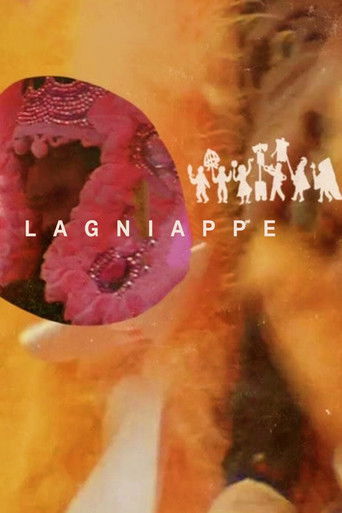Poster for Lagniappe