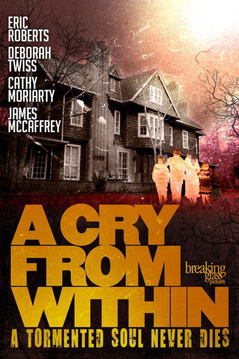 Poster for A Cry from Within