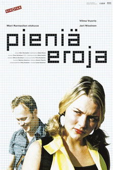 Poster for Pieniä eroja