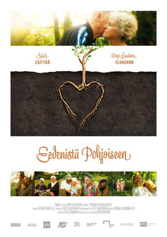 Poster for Garden Lovers