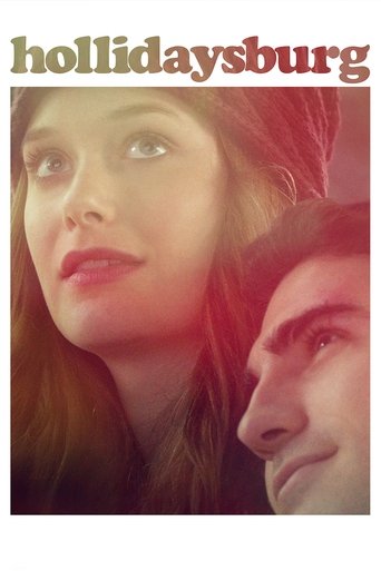 Poster for Hollidaysburg