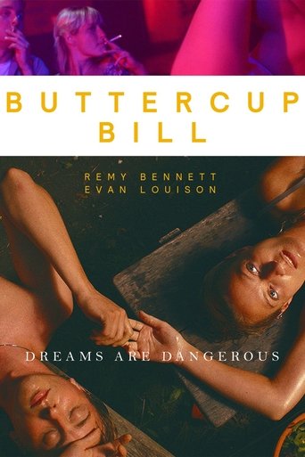 Poster for Buttercup Bill