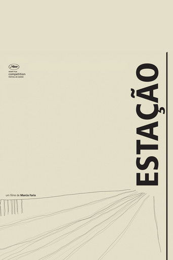 Poster for Estação