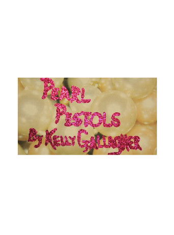 Poster for Pearl Pistols