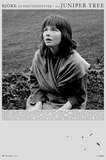 Poster for The Juniper Tree