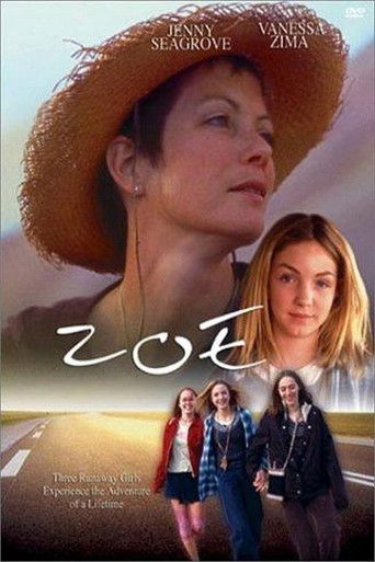 Poster for Zoe