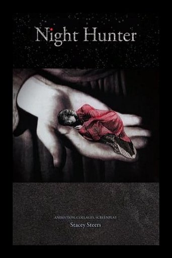 Poster for Night Hunter